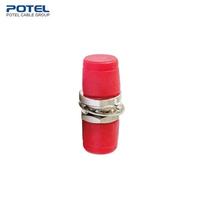 Accoppiatore di tipo Adapter Fiber-Optic