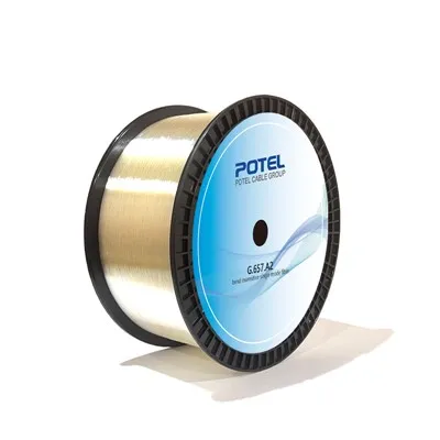 G.657.A2 Fibra a modalità singola insensibile piega